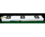 3 Fan Ionizer